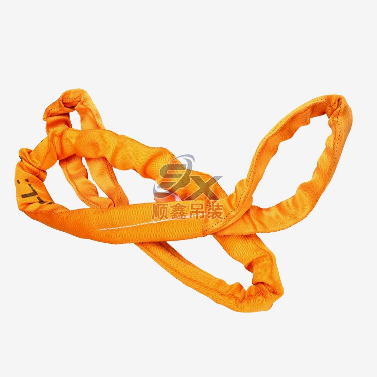 起重柔性吊帶
