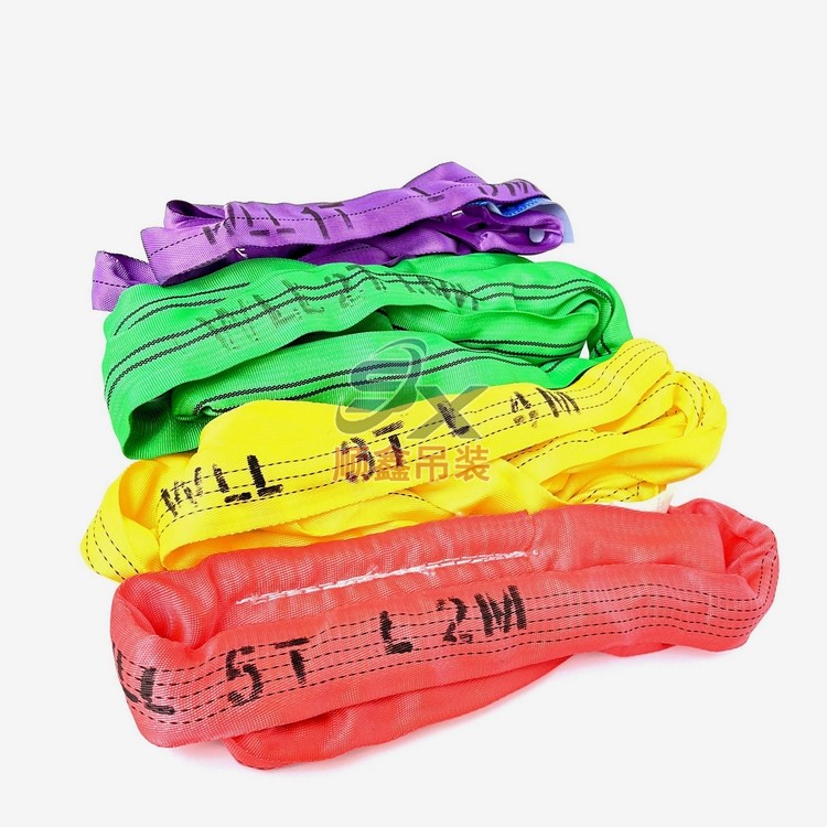 柔性吊帶規(guī)格