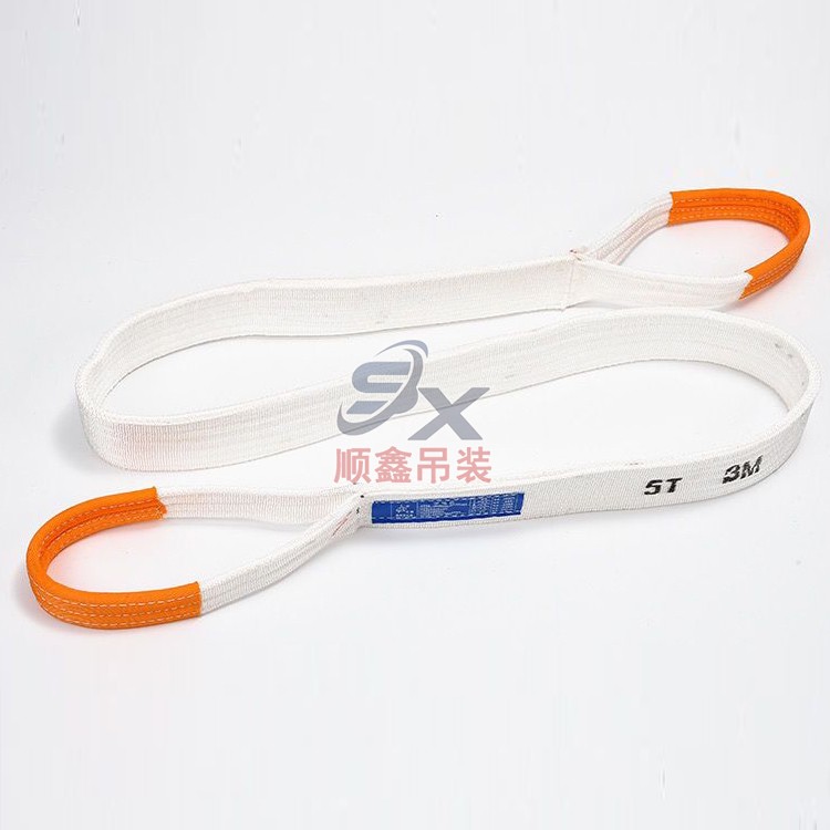 丙綸扁平吊帶規(guī)格參數(shù)