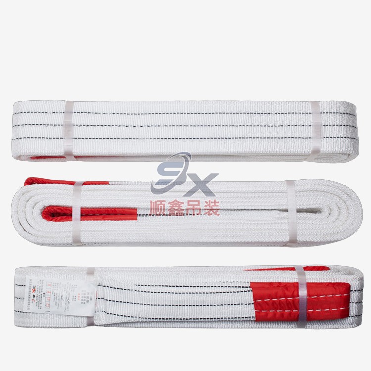 丙綸扁平吊裝帶