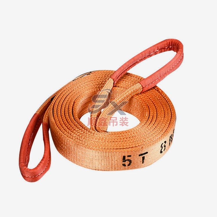 合成纖維扁平吊帶