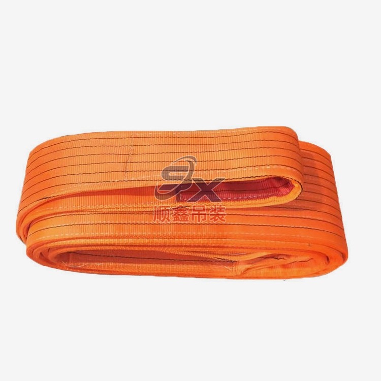 起重扁平吊帶