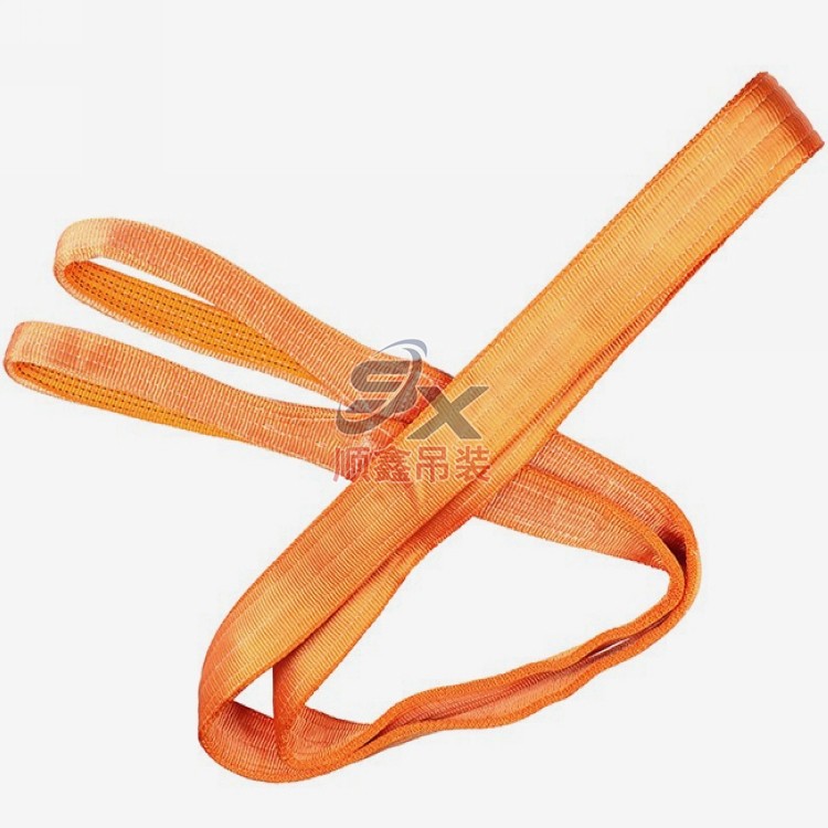 尼龍扁平吊帶