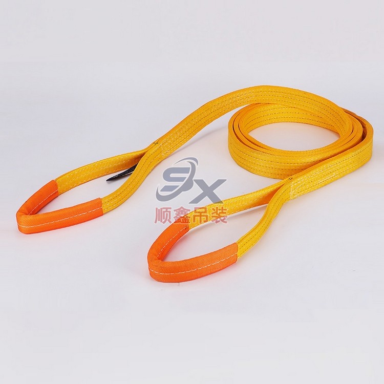 工業(yè)扁平吊帶