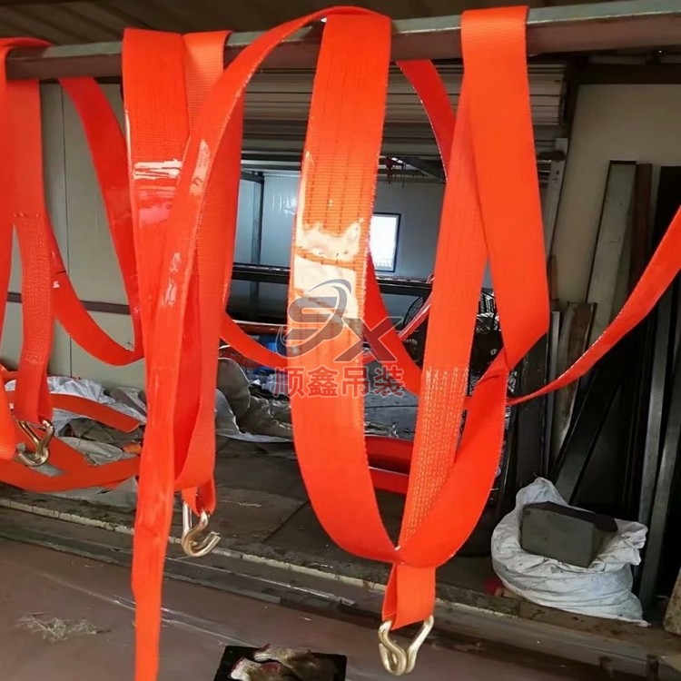 聚氨酯耐磨吊裝帶