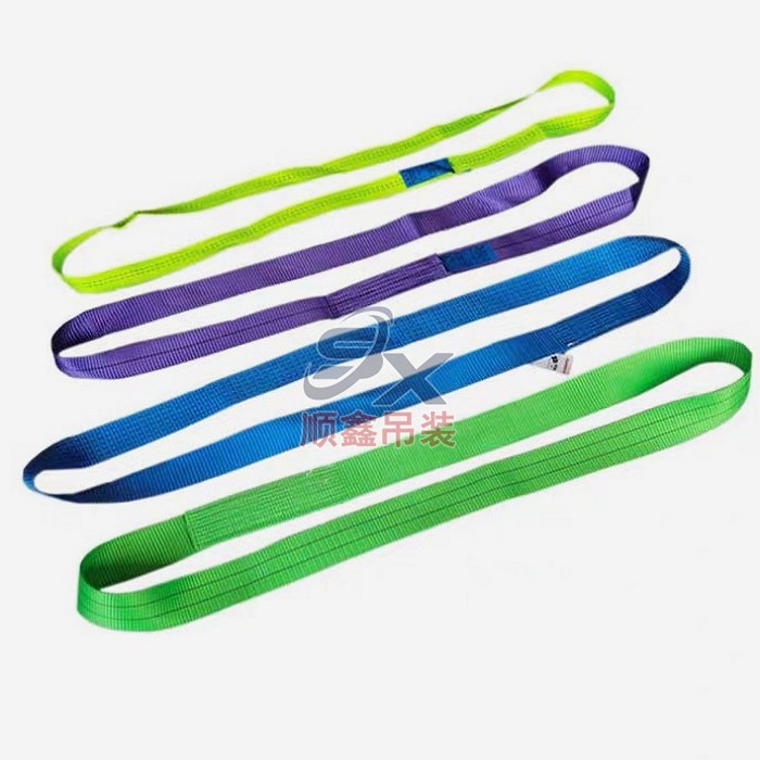 一次性鋼管吊帶