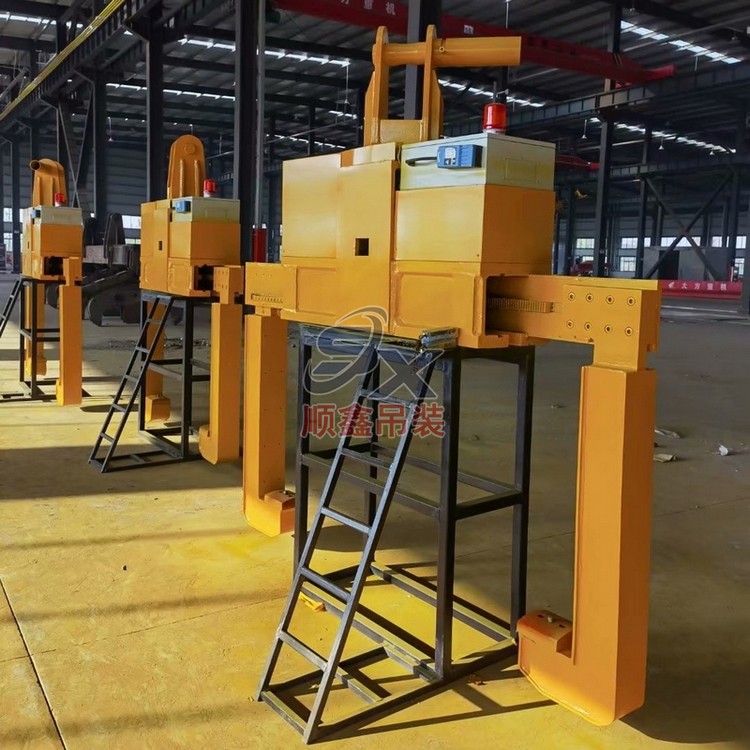 電動旋轉(zhuǎn)吊具