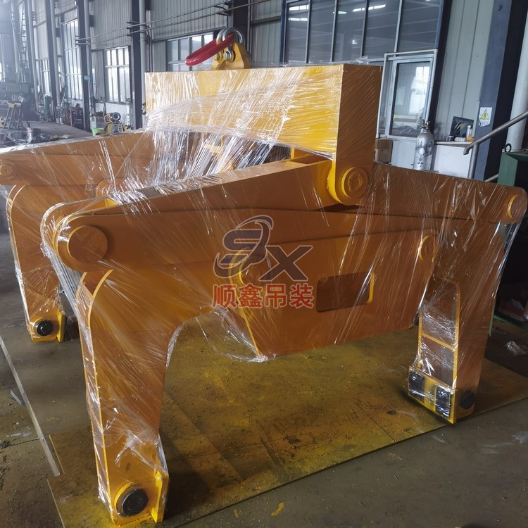 鋼坯吊具規(guī)格參數(shù)