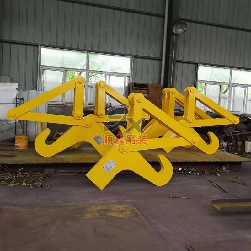 鋼包吊具