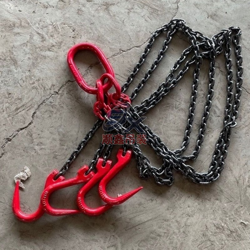 組合鏈條吊具