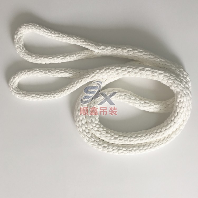 雙扣吊裝繩